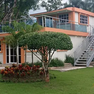 Club ámbar Lodge