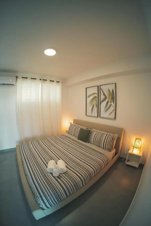 Sokzo Miramar Apartment San Juan 0*,  Puerto Rico