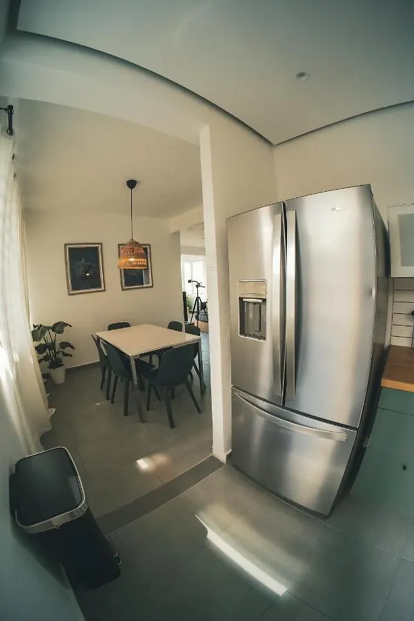 Sokzo Miramar Apartment San Juan Puerto Rico