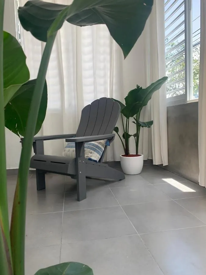 Sokzo Miramar Apartment San Juan 0*,  Puerto Rico