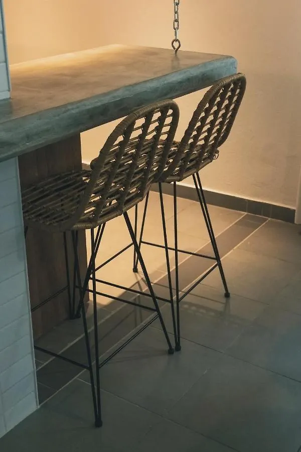 Sokzo Miramar Apartment San Juan